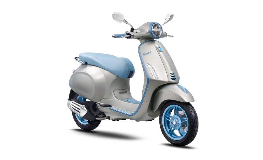 Vespa NEW PRIMAVERA S 150 I-GET ABS PRIMAVERA S