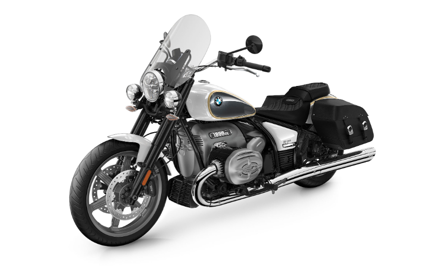 BMW Motorrad R 18 Classic Option 719