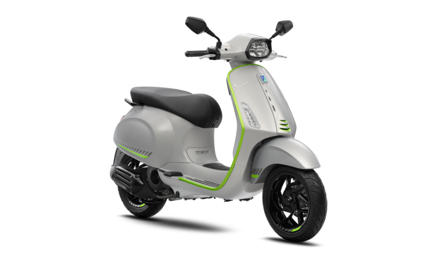 Vespa NEW SPRINT TECH SPRINT TECH