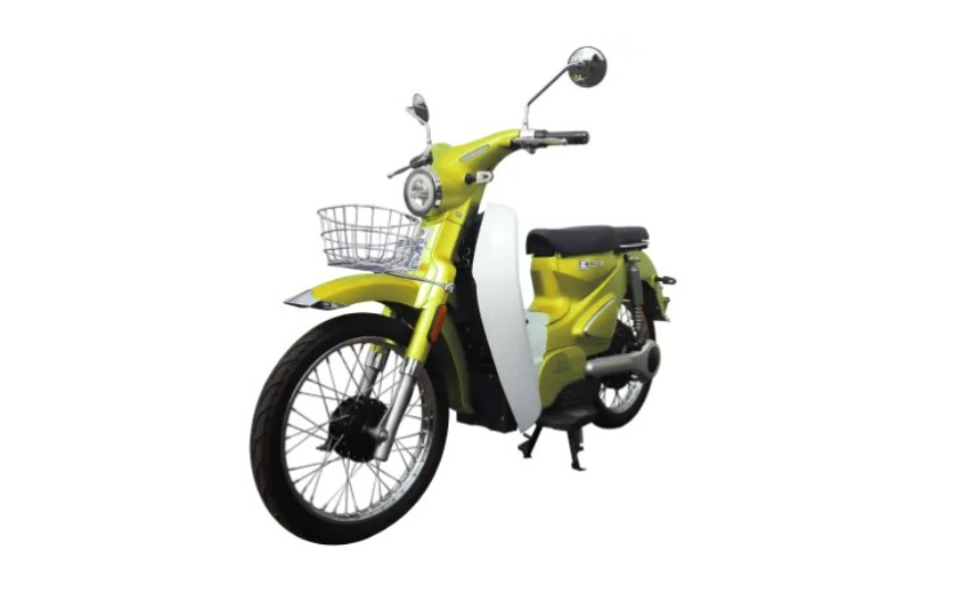 SM Sport E-Classic 1500