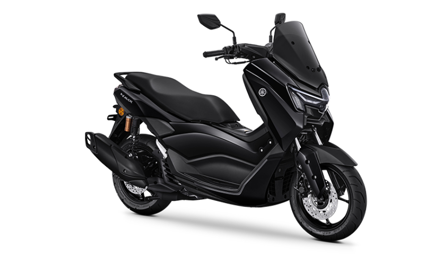 Yamaha NMAX NEO S Version