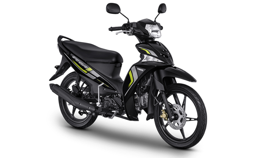 Yamaha VEGA FORCE DB CW