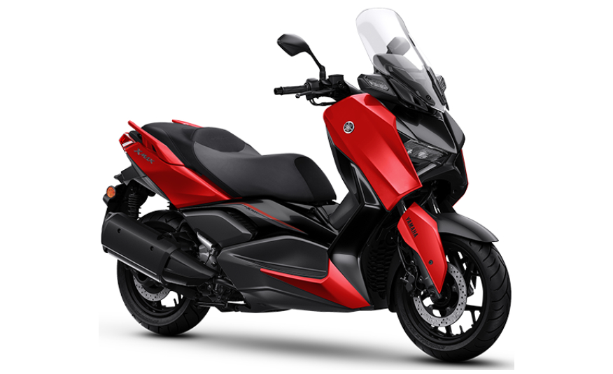Yamaha XMAX 250 CONNECTED