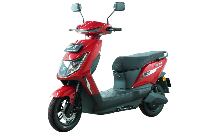 United E-Motor United E-Motor MX1200