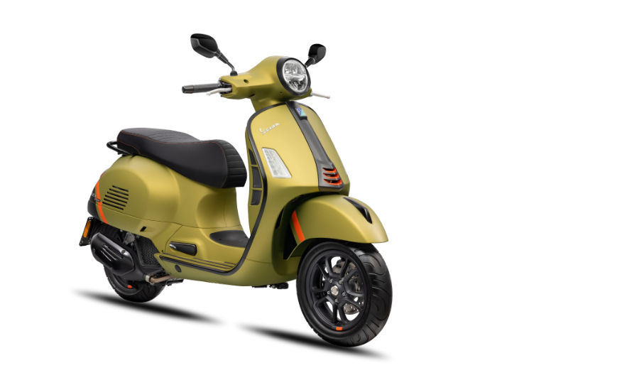 Vespa GTS 150 SUPER SPORT SUPER SPORT