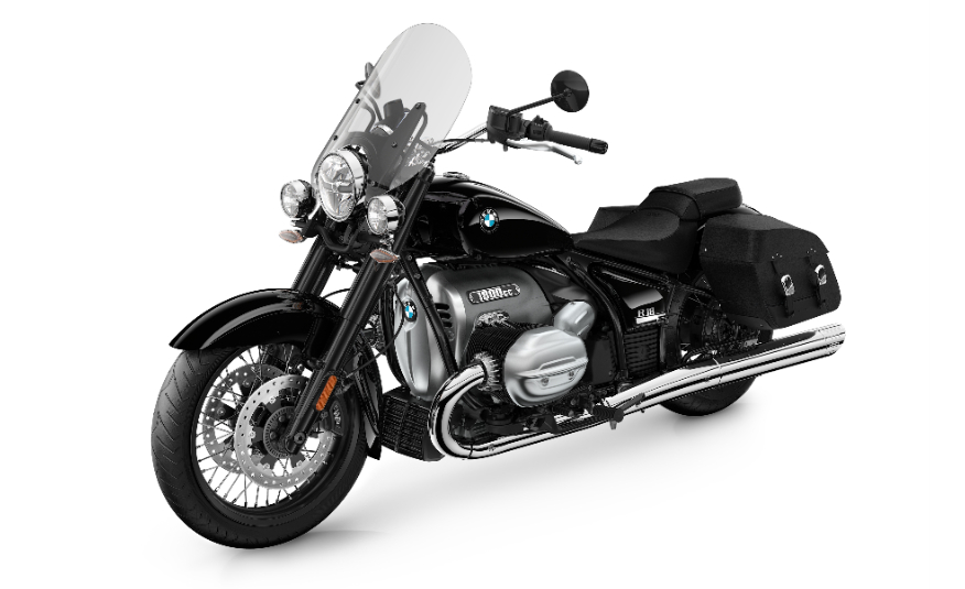 BMW Motorrad R 18 Classic
