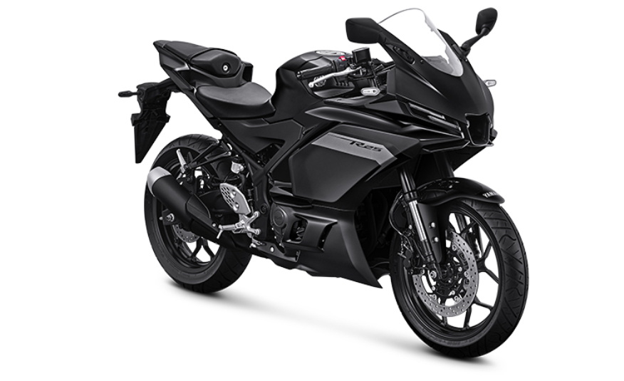 Yamaha R25 ABS