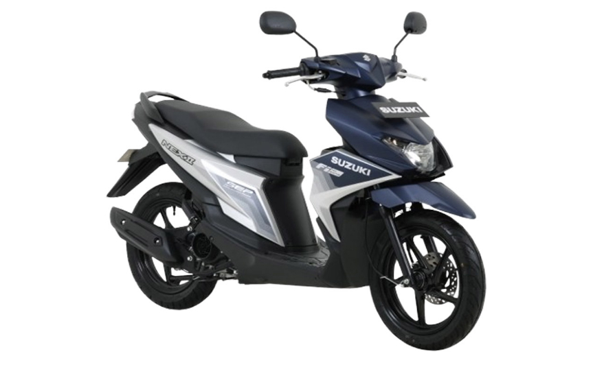 Suzuki NEX II STANDARD NEX II