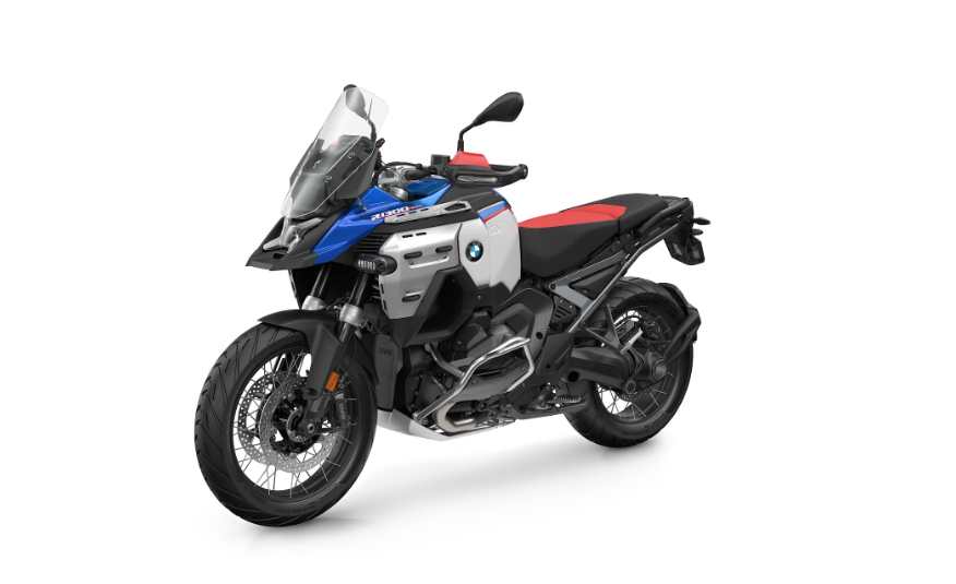 BMW Motorrad R 1300 GS Adventure