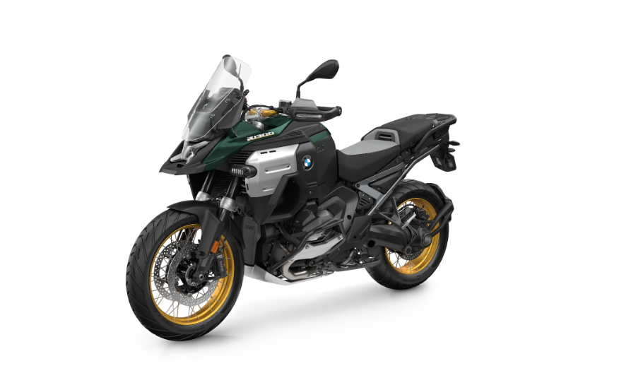BMW Motorrad R 1300 GS Adventure Option 719