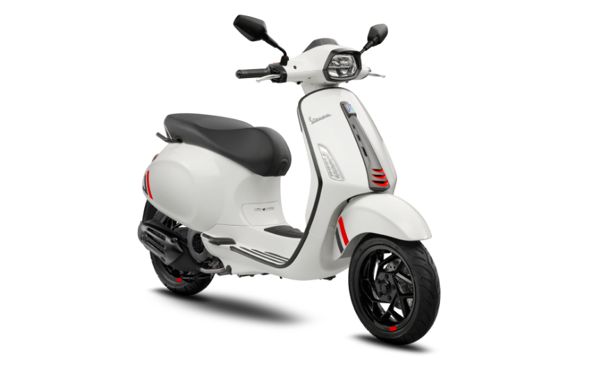 Vespa NEW SPRINT S 150 I-GET ABS SPRINT S
