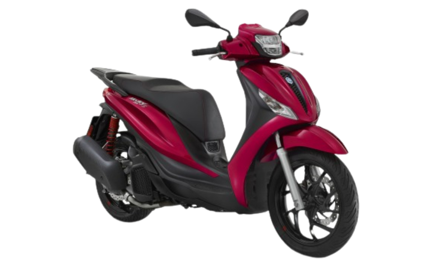Piaggio Piaggio Medley 150 S Med150
