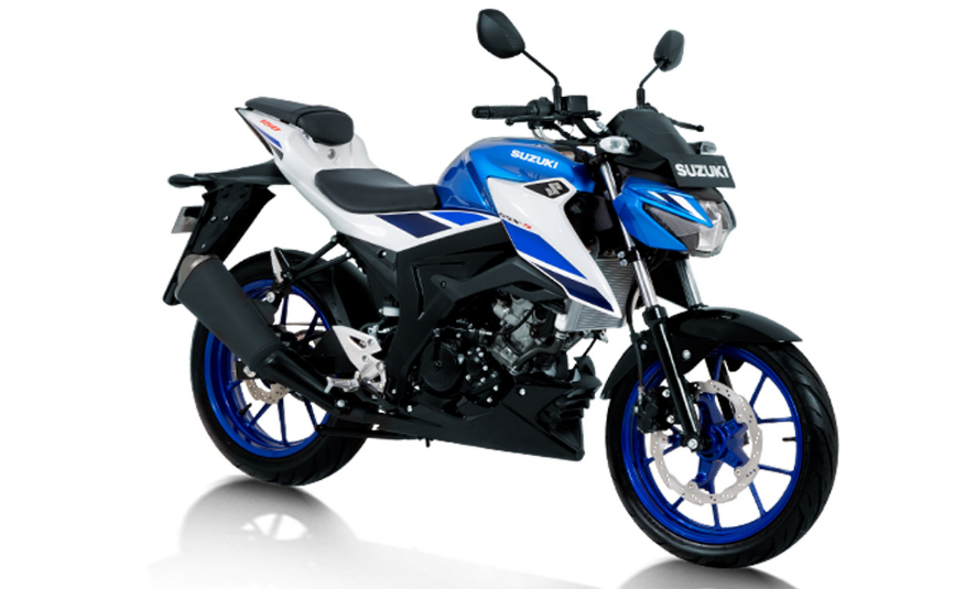 Suzuki GSX-S 150 KEYLESS GSX-S 150