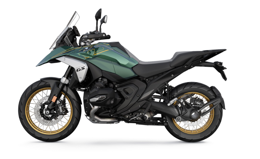 BMW Motorrad R 1300 GS Option 719