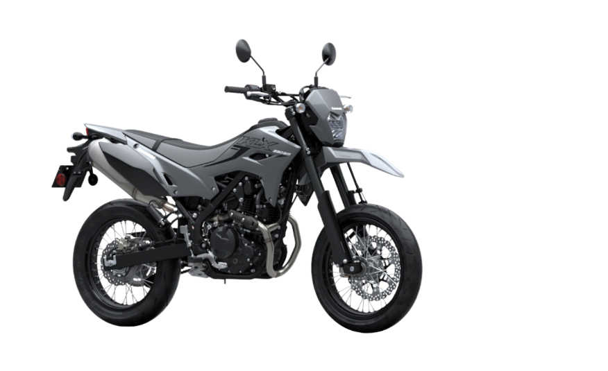 Kawasaki KLX 230SM KLX0008