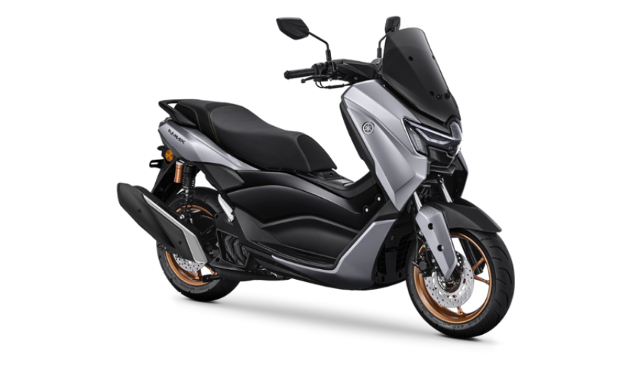 Yamaha NMAX TURBO TECH MAX Ultimate