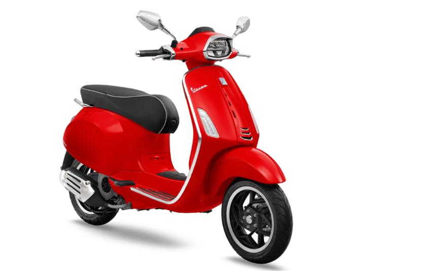 Vespa NEW SPRINT 150 I-GET ABS SPRINT