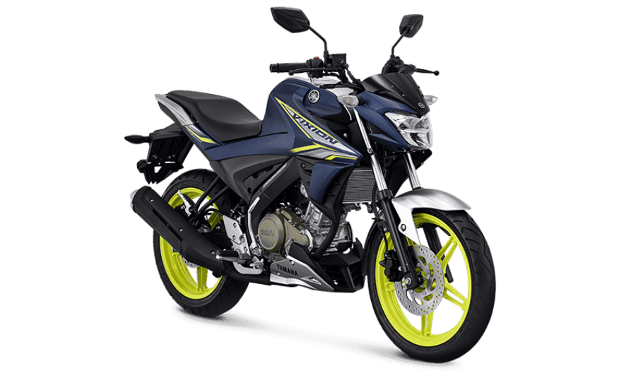 Yamaha VIXION 155