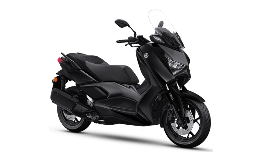 Yamaha XMAX 250 CONNECTED