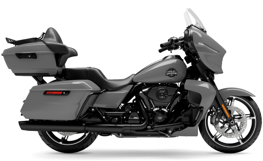 Harley-Davidson Touring Street Glide™ Ultra