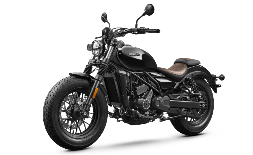 CFMOTO CFMOTO 250 CLC