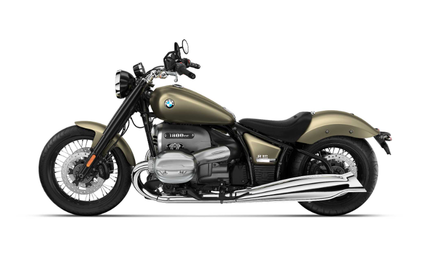 BMW Motorrad R 18