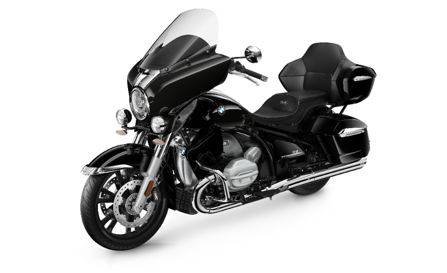 BMW Motorrad R 18 Transcontinental