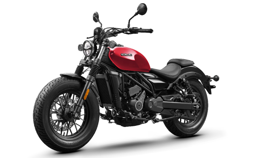 CFMOTO CFMOTO 250 CLC