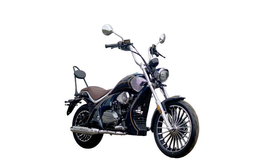 Keeway Gleiten Matic