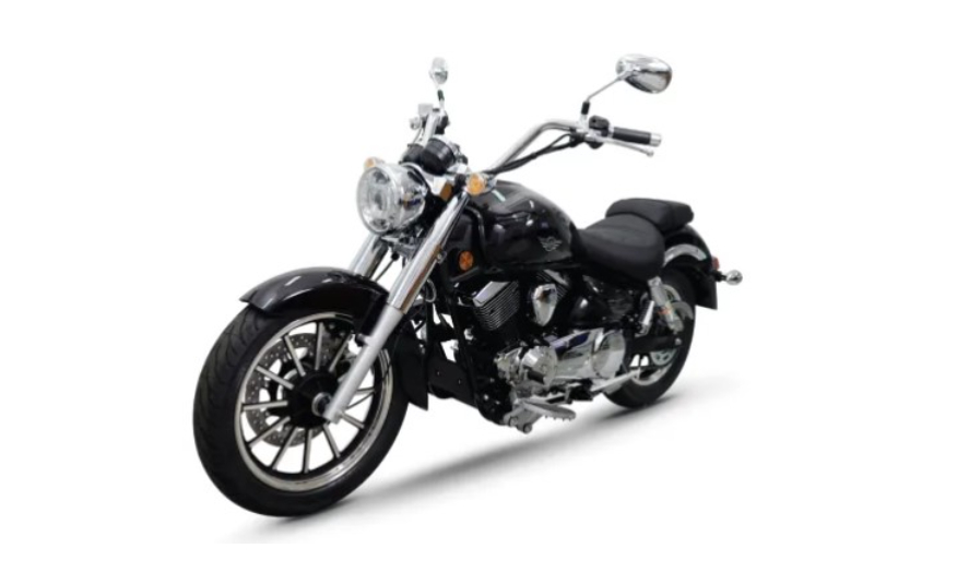 SM Sport V16 PLUS 250