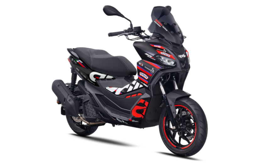 Aprilia Aprilia SR GT Replica SRGTRP