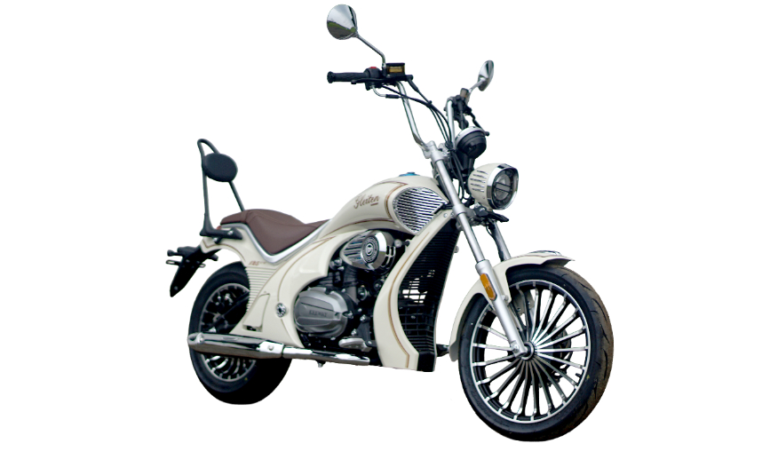 Keeway Gleiten Matic