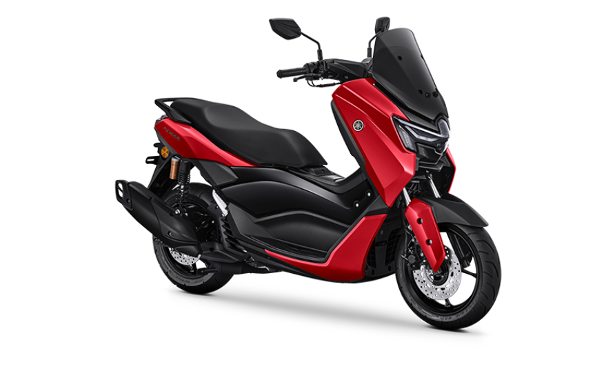 Yamaha NMAX NEO S Version