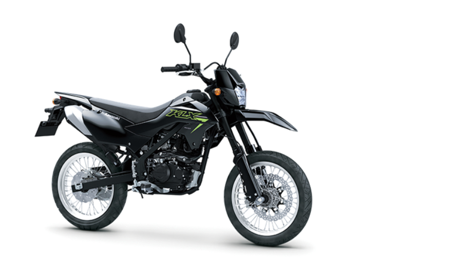 Kawasaki KLX150SM KLX0005