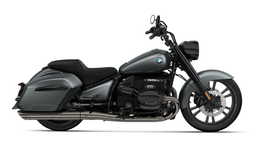 BMW Motorrad R 18 Roctane