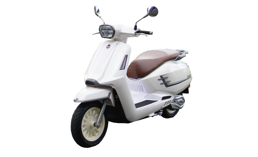 WMoto VELORA 150