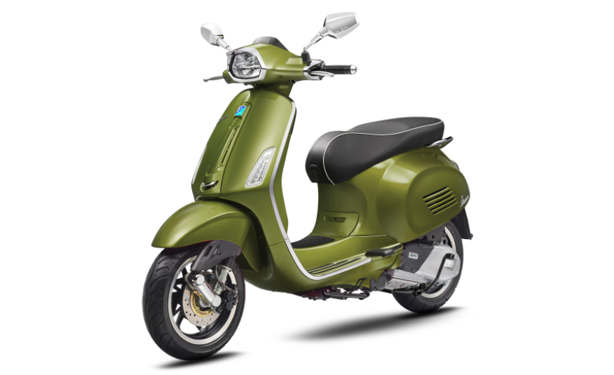 Vespa NEW SPRINT 180 I-GET ABS SPRINT
