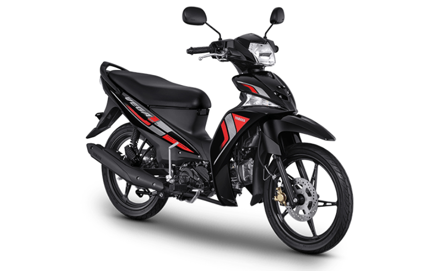 Yamaha VEGA FORCE DB CW