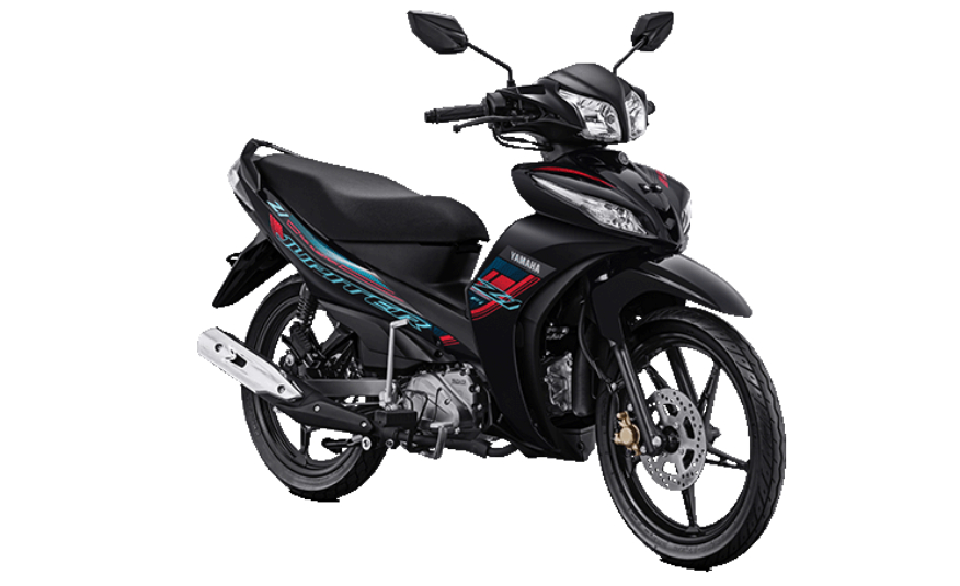 Yamaha JUPITER Z CW FI