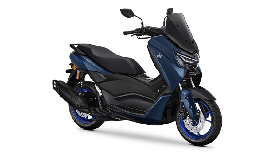 Yamaha NMAX NEO