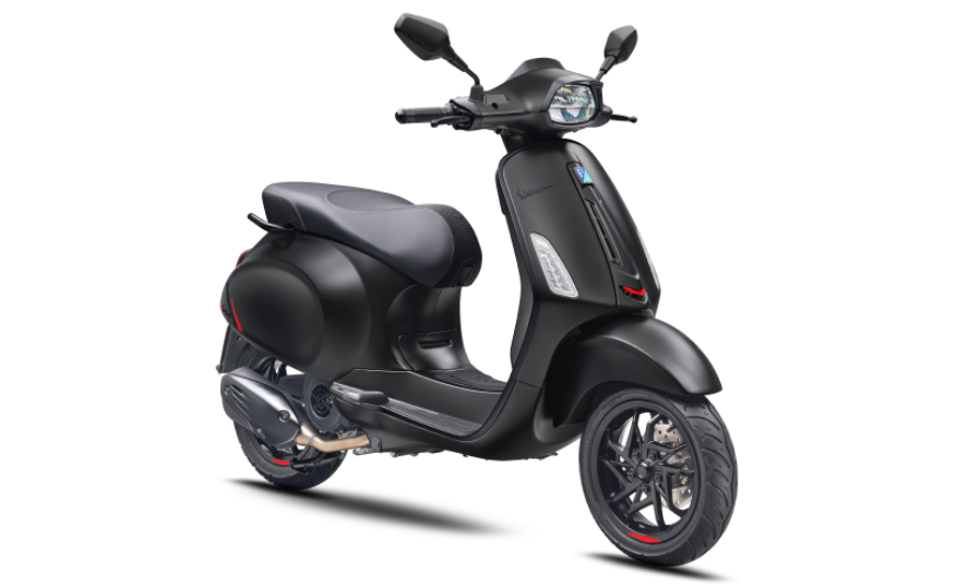 Vespa SPRINT S 180 I-GET ABS SPRINT S