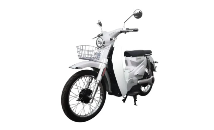 SM Sport E-Classic 1500