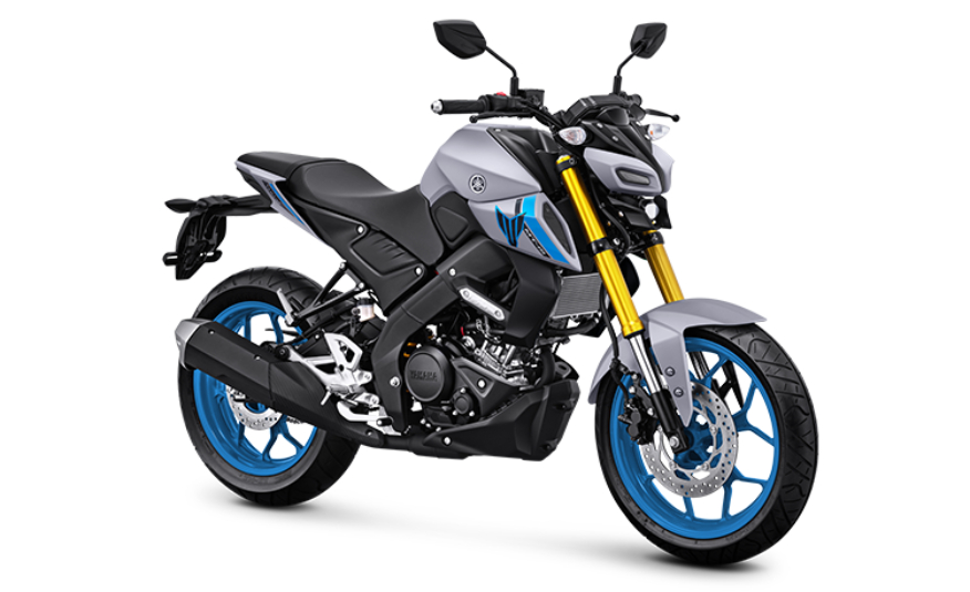 Yamaha MT 15