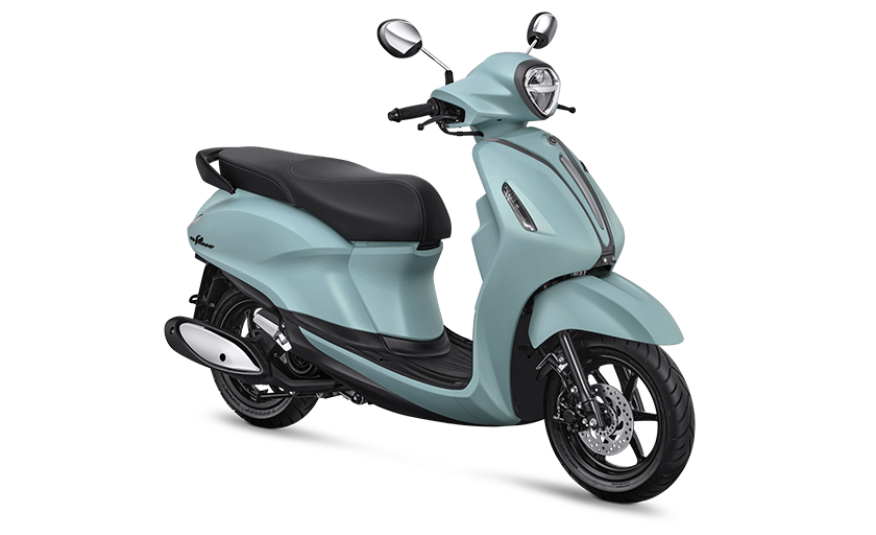Grand Filano Hybrid Neo