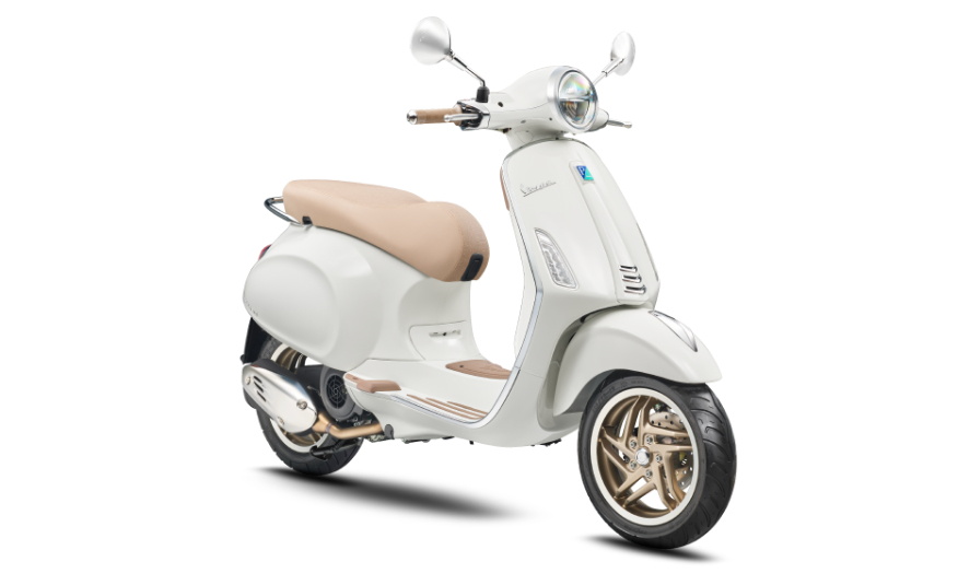 Vespa PRIMAVERA S 180 I-GET ABS PRIMAVERA S