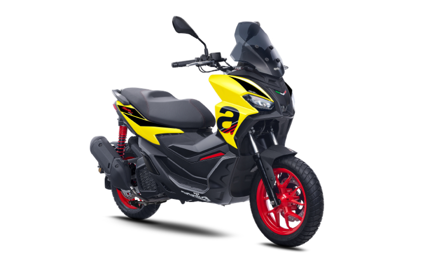 Aprilia Aprilia SR GT Sport SRGTSP