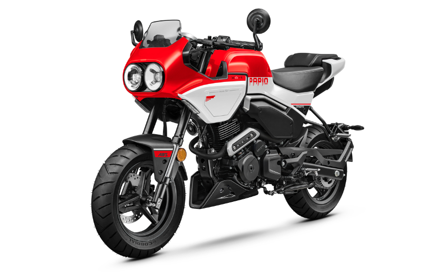 CFMOTO PAPIO XO-1