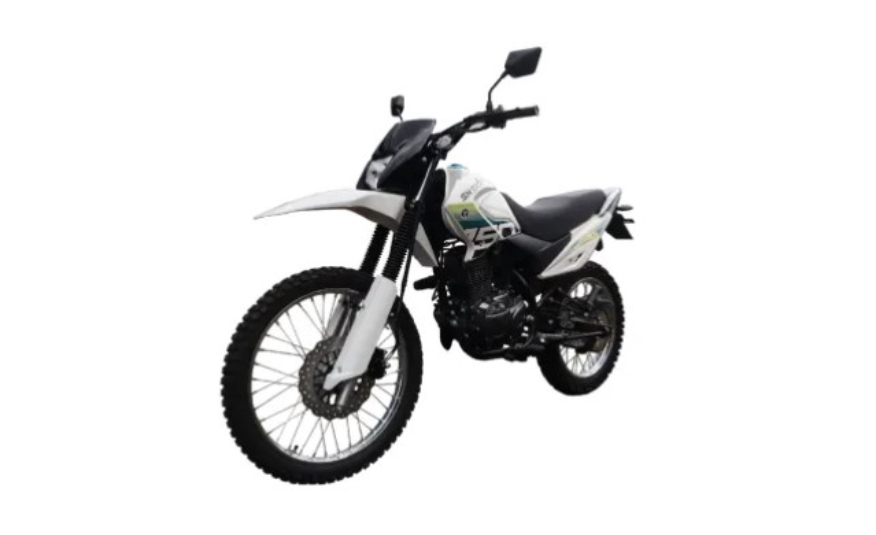 SM Sport GY 150 ARIES 150