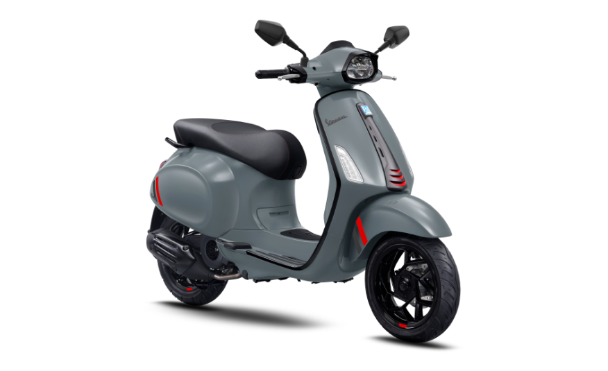 Vespa NEW SPRINT S 150 I-GET ABS SPRINT S